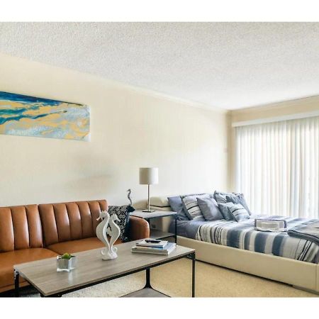 Stylish 1Br 1Ba Oasis In The Heart Of Venice-Marina Del Rey Los Angeles Dış mekan fotoğraf