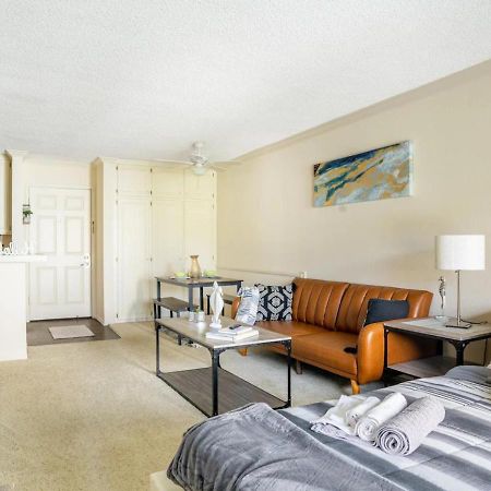 Stylish 1Br 1Ba Oasis In The Heart Of Venice-Marina Del Rey Los Angeles Dış mekan fotoğraf