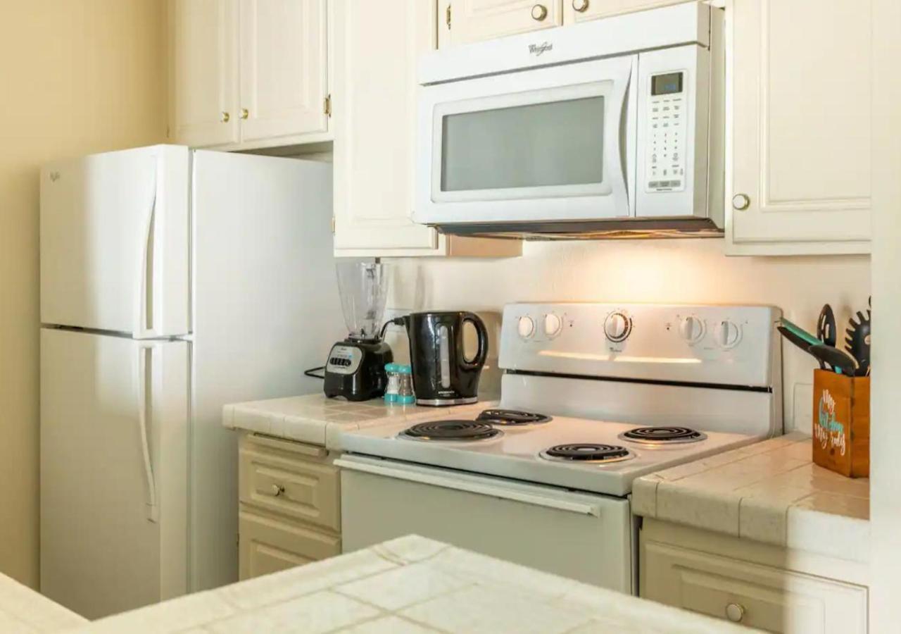 Stylish 1Br 1Ba Oasis In The Heart Of Venice-Marina Del Rey Los Angeles Dış mekan fotoğraf