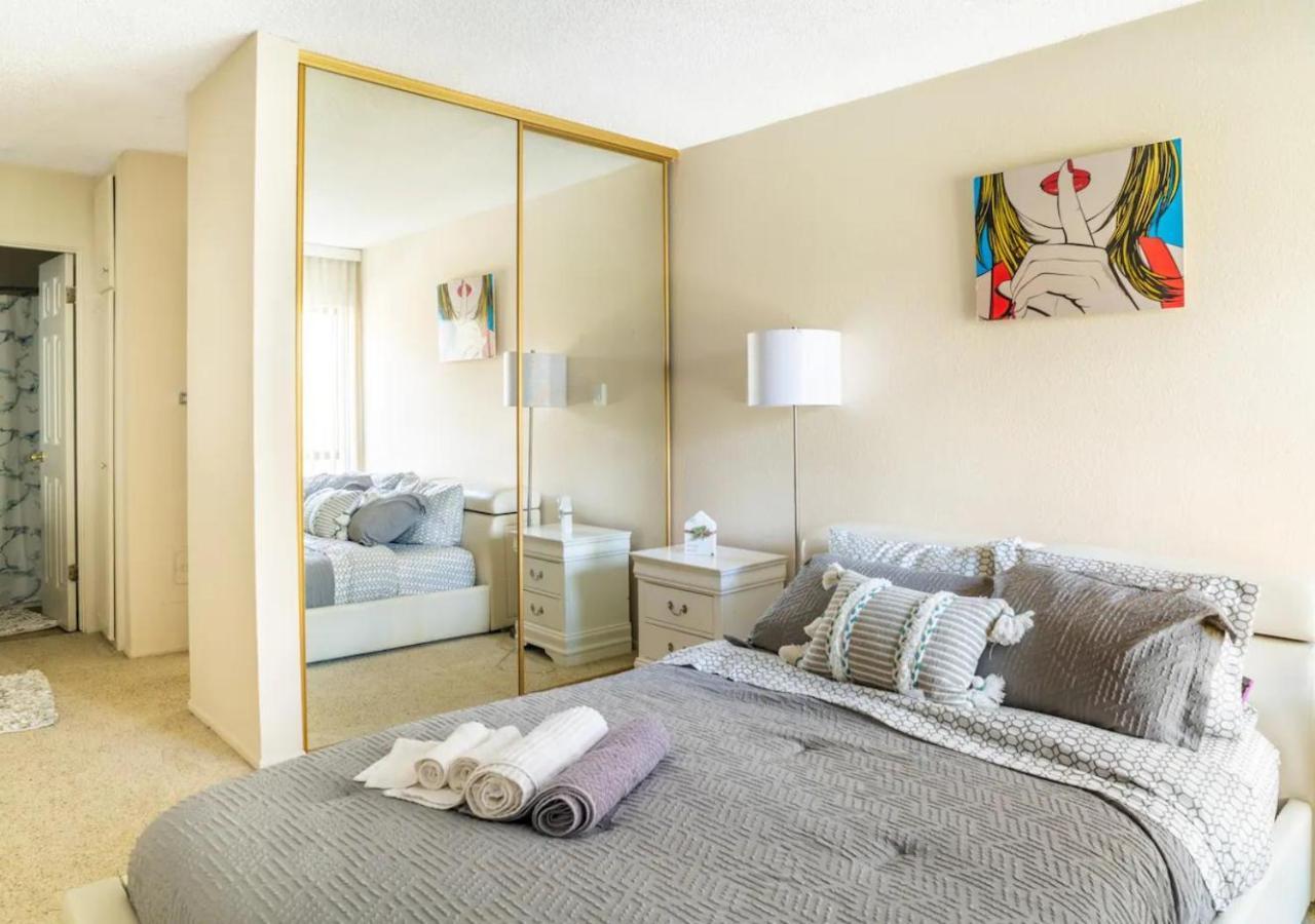 Stylish 1Br 1Ba Oasis In The Heart Of Venice-Marina Del Rey Los Angeles Dış mekan fotoğraf