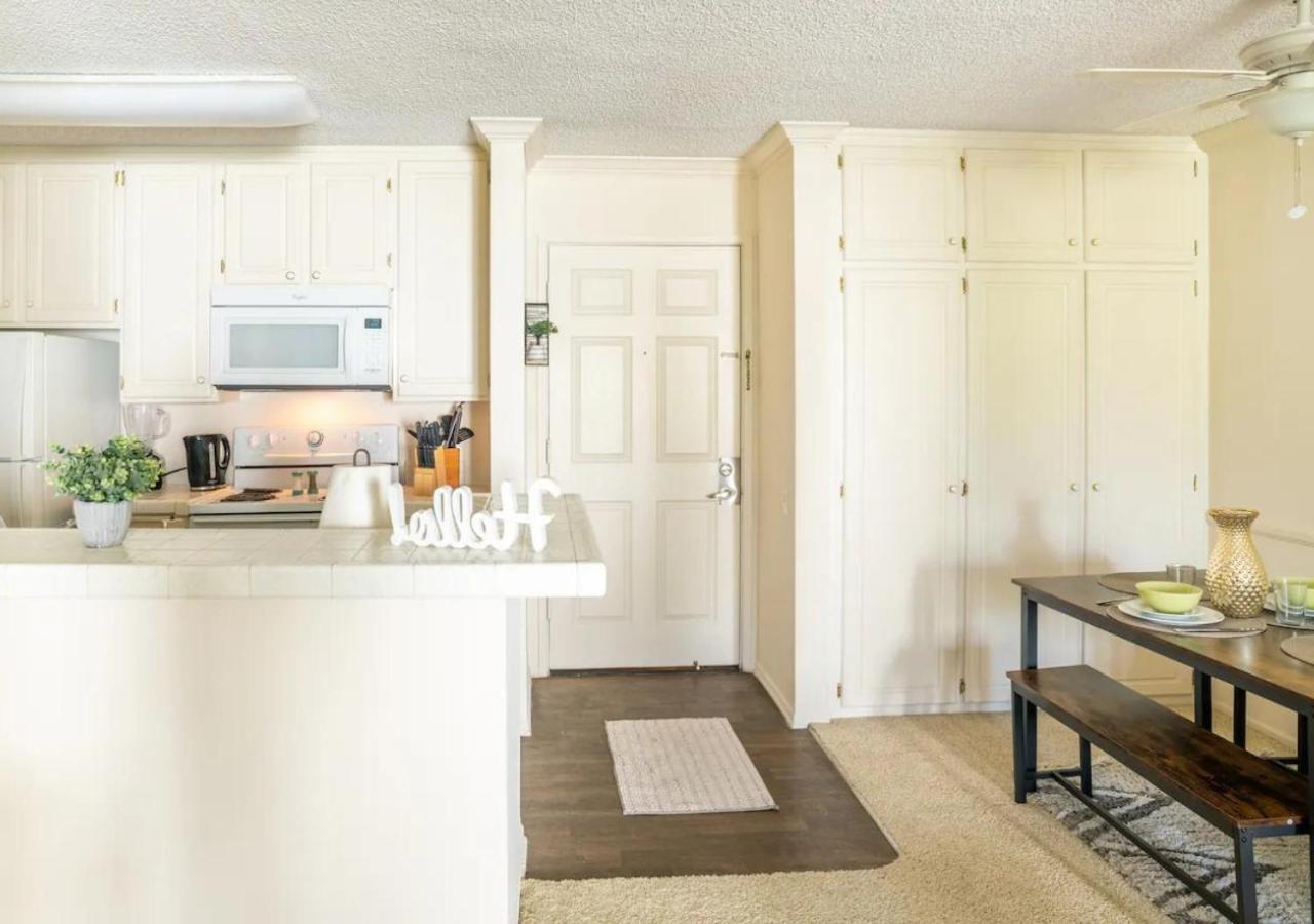 Stylish 1Br 1Ba Oasis In The Heart Of Venice-Marina Del Rey Los Angeles Dış mekan fotoğraf