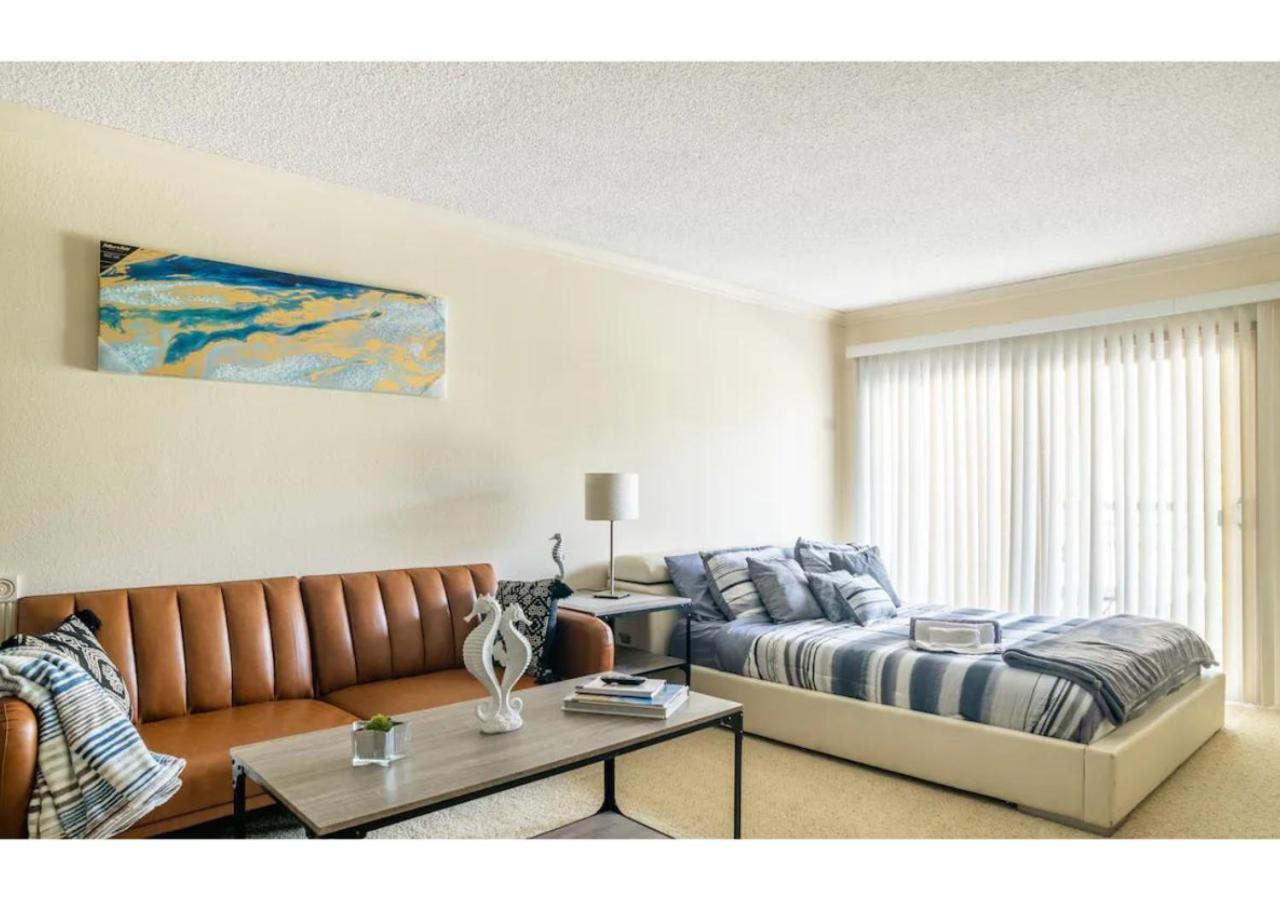 Stylish 1Br 1Ba Oasis In The Heart Of Venice-Marina Del Rey Los Angeles Dış mekan fotoğraf