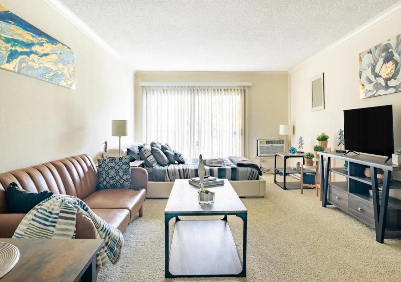 Stylish 1Br 1Ba Oasis In The Heart Of Venice-Marina Del Rey Los Angeles Dış mekan fotoğraf