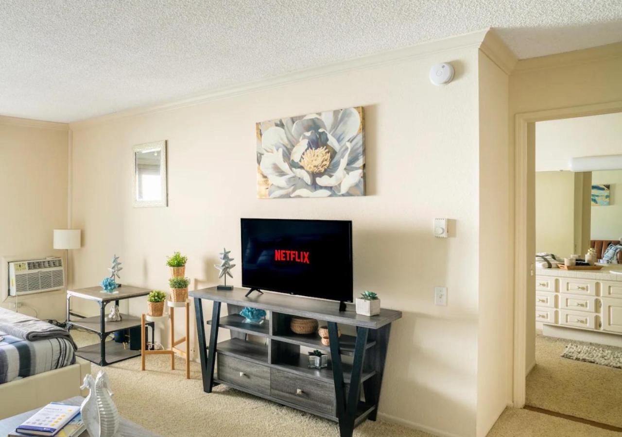 Stylish 1Br 1Ba Oasis In The Heart Of Venice-Marina Del Rey Los Angeles Dış mekan fotoğraf
