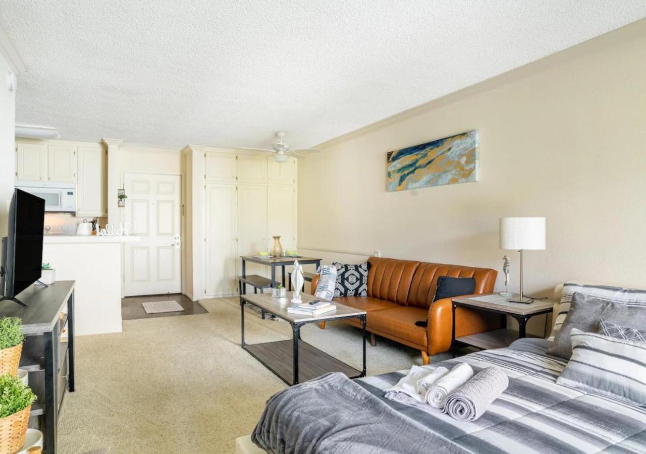 Stylish 1Br 1Ba Oasis In The Heart Of Venice-Marina Del Rey Los Angeles Dış mekan fotoğraf